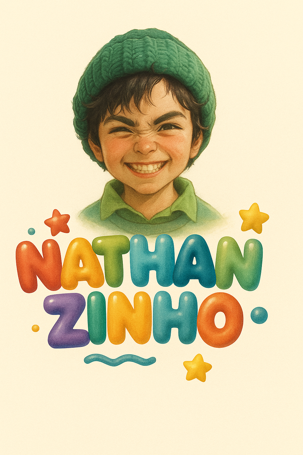 Nathanzinho Oficial